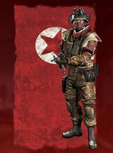 Korean Peoples' Army