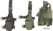 All pistol holster
