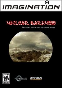 Nuclear darkness