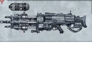 Leichenfaust 44
