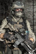 Rebirth Camo