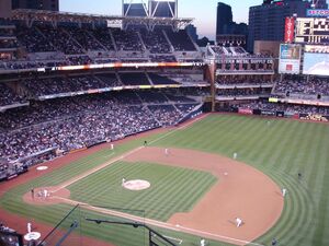 Padres-baseball-stadium