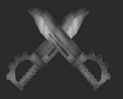 Bowie Knife