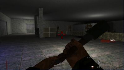 Grenade