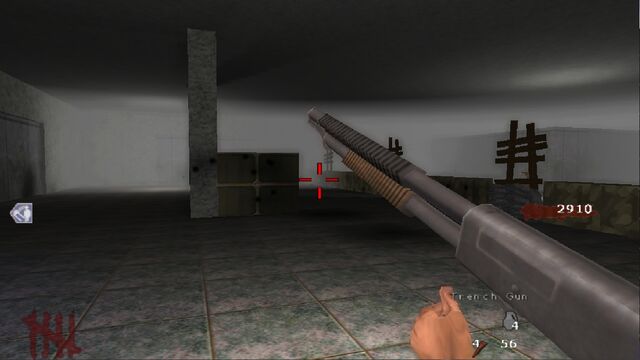 File:Reloading trench gun.jpg