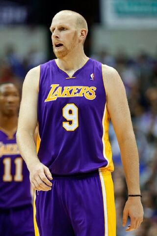 File:Chris Kaman.jpg