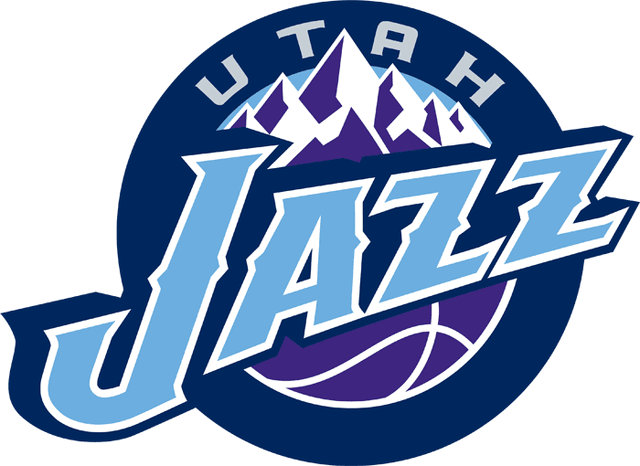 File:Utah Jazz Primary Logo.gif