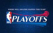 Nba playoffs