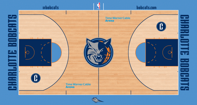 File:Charlotte Bobcats court logo.gif