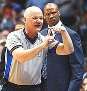 JoeyCrawfordTechnicalFoul