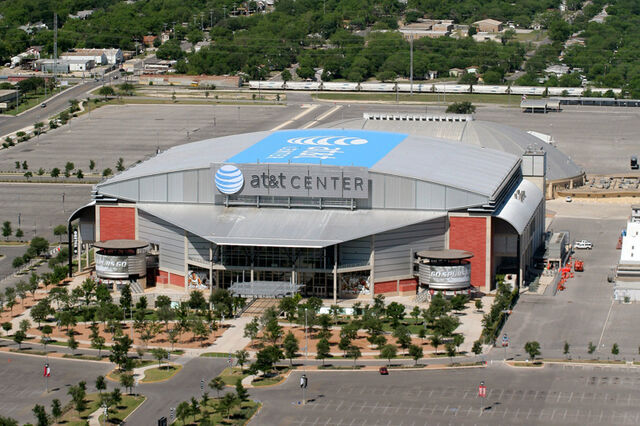File:AT&T Center.jpg