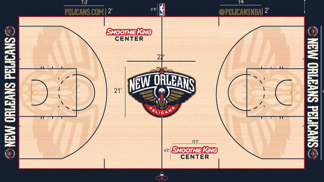 File:New Orleans Pelicans court 2015.jpg