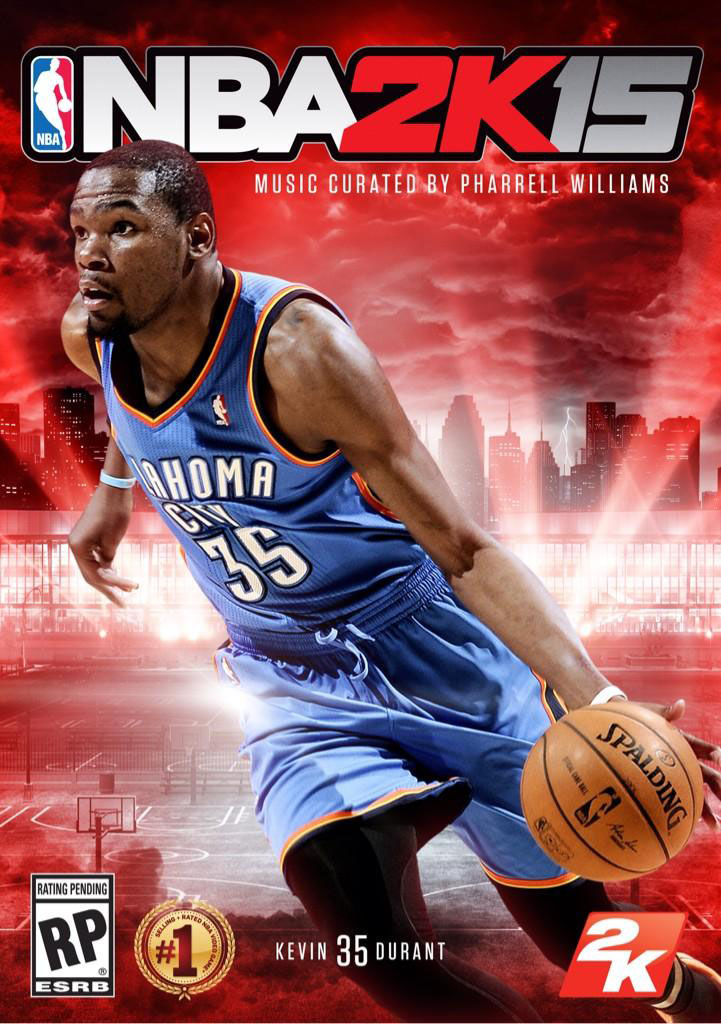 Nba 2k nba 2k wiki fandom powered by wikia