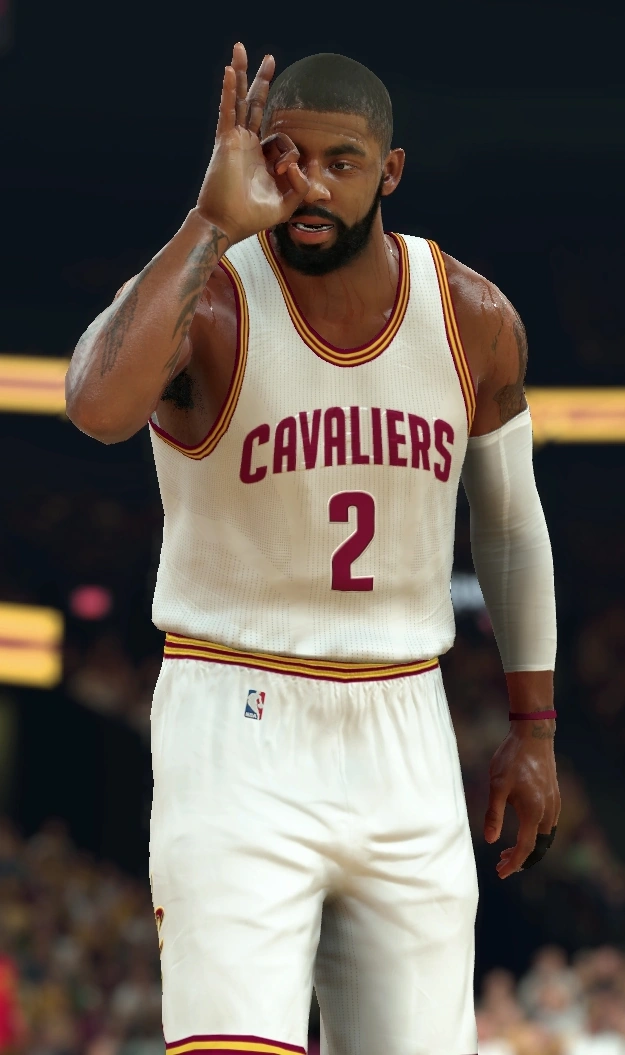 2k21 kyrie irving
