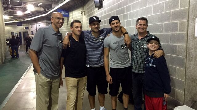 File:Klay-Thompson-Family-Pictures-Wife-Age-Brother-Parents.jpg