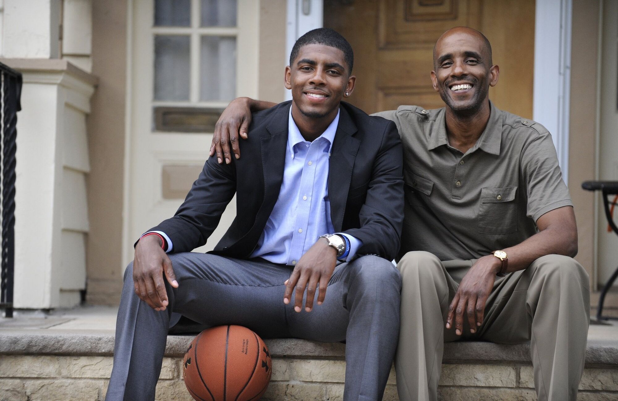 Gallery:Irving Family | Nbafamily Wiki | FANDOM powered by Wikia2000 x 1299