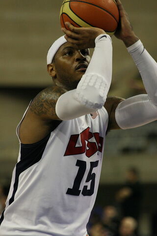 File:Carmelo Anthony free throw.jpg
