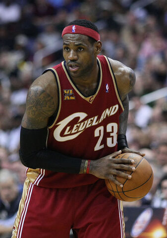 File:640px-LeBron James 18112009 1.jpg