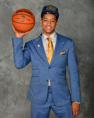 File:Trey's nba draft.jpg