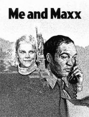 Me and maxx
