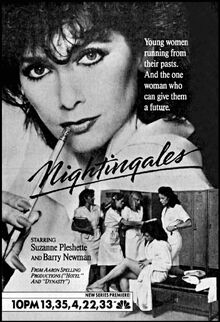 Nightingales