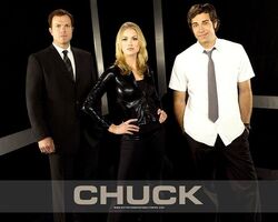 Chuck