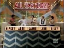 All star secrets