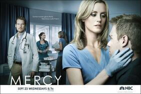 Mercy