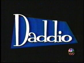 Daddio