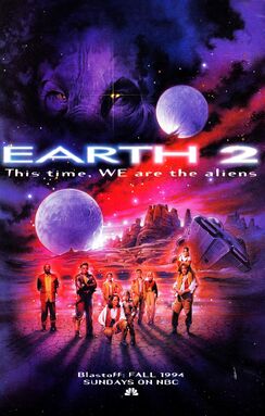 Earth 2