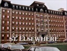 St. Elsewhere
