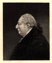 Francis Egerton