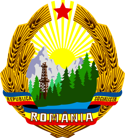Fișier:Coat of arms of the Socialist Republic of Romania.svg.png