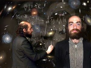Grish-Perelman-math-genius