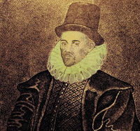 William Gilbert
