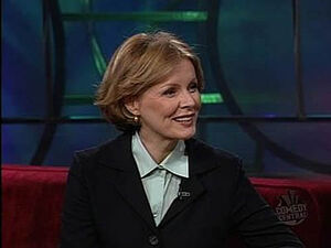 Peggy Noonan