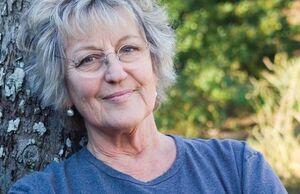 Germaine Greer