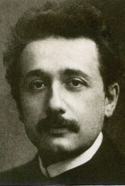 Einstein