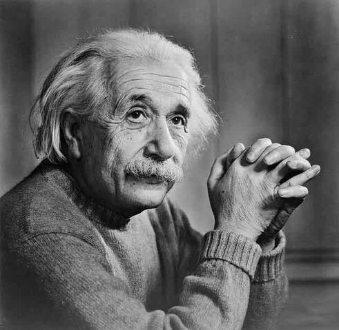 Fișier:AlbertEinstein.jpg