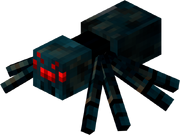 Cave Spider