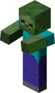 Zombie