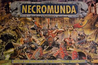 Necromunda