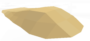 Low Ramp Hill