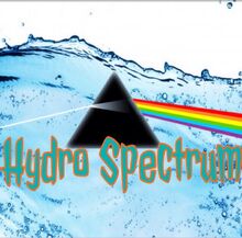 HydroSpectrum