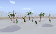 Scenery