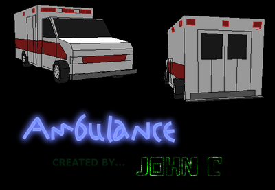 Ambulance