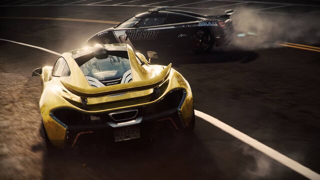 Файл:McLarenP1.jpg