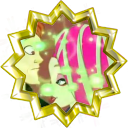 Plik:Badge-luckyedit.png