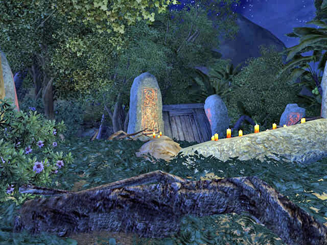 File:Stone Circle Outside.jpg