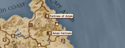 Fortress of Aman